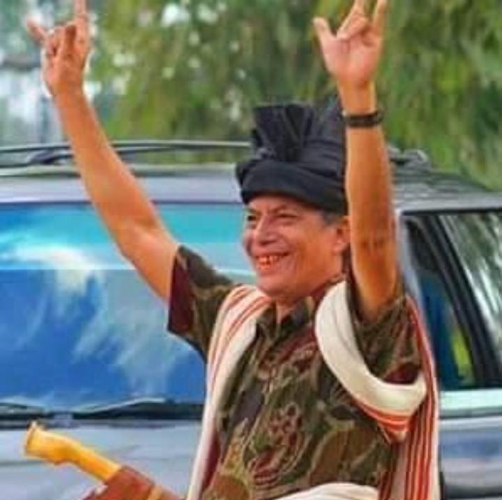 Umbu Djarawoli