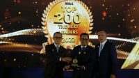 bank ntt stefen mesak