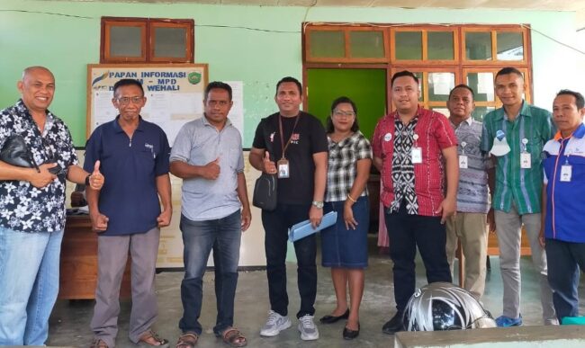 bank ntt wehali