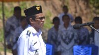 flotim camat tanjung bunga