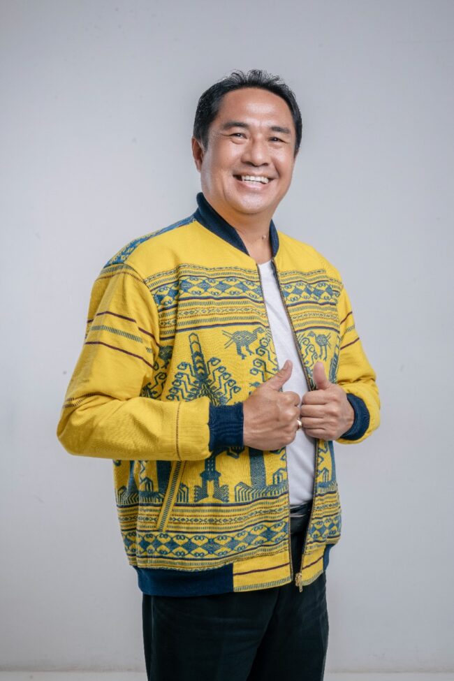 Berbobot 10 Point Yang Diajukan Fraksi Golkar DPRD NTT kepada Gubernur 1 john oematan5
