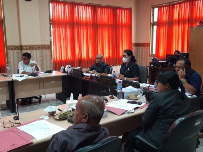 kota kupang DANA ROHANI