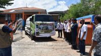 kota kupang air bersih2