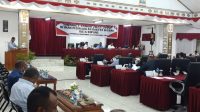 kota kupang sidang fpg