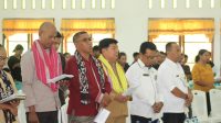 kupang pesparawi