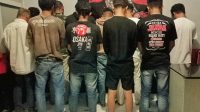 mabar pelaku pembunuhan