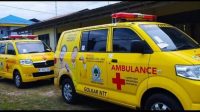 sumtim ambulans