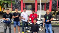 FLOTIM CURI MOTOR
