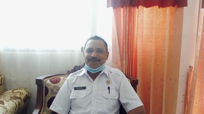 TTU MINYAK TANAH