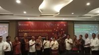 bank ntt Mou bank ntt