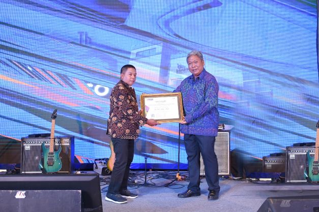 bank ntt anti korupsi