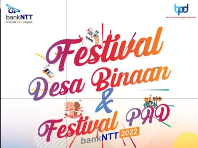 bank ntt logo desa binaan