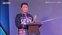 bank ntt pos kupang award