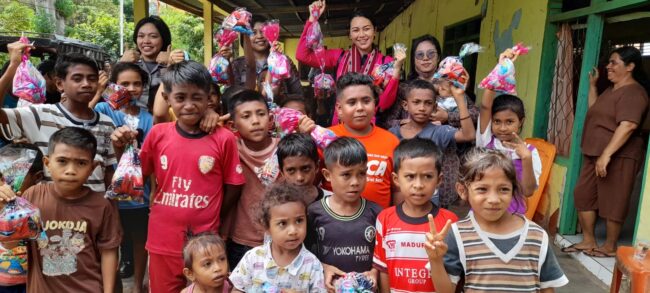 flotim bhayangkara flotim