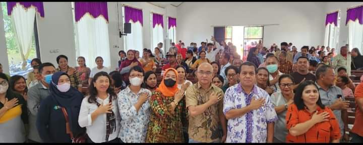 kota kupan MLL di alak