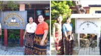 kupang SD GMIT