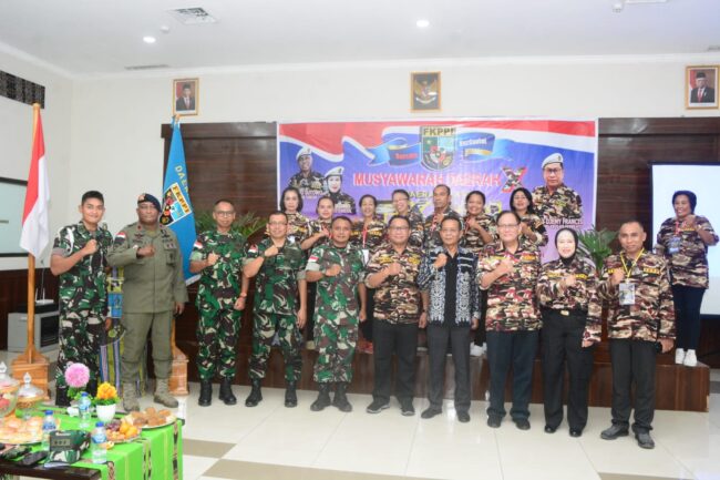 kupang fkppi