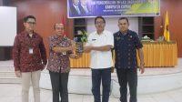 kupang rakor tpid