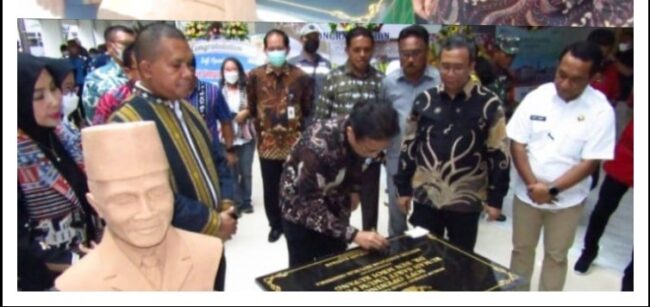 kupang rsup diresmikan1