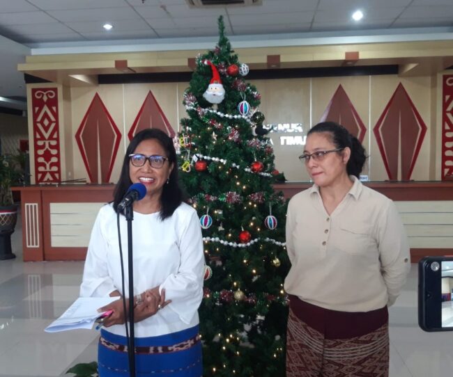 ntt hut di sbd