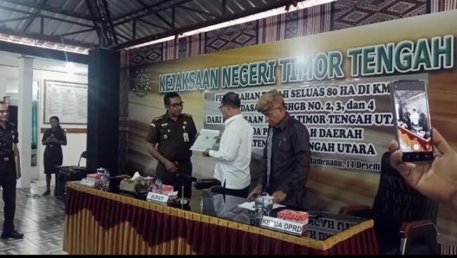 ttu aset pemda