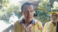 ttu golkar