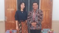 Melinda Theresia Go