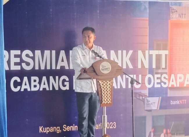 bank ntt oesapa