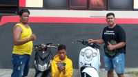 flotim penuri motor