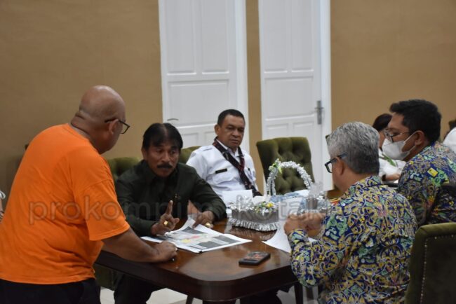 kota kupang pupr