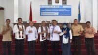 kota kupang sbm