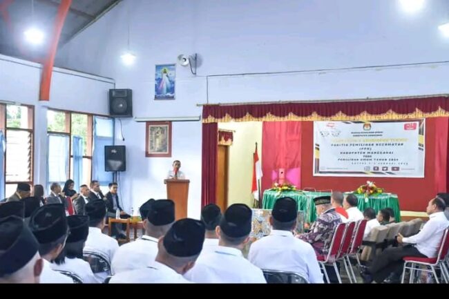 manggaerai ppk