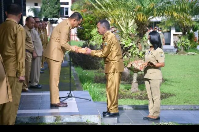 manggara bupati hery
