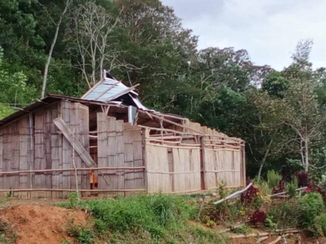 matim satap wela pandang