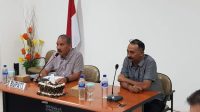 sumtim rapat terbatas