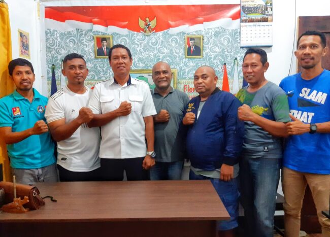 FLOTIM liga futsal