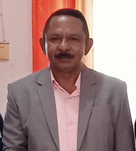 Marianus Nobo Waton1 1