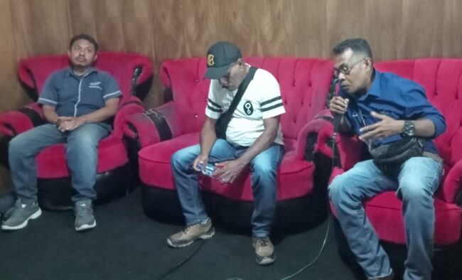 flotim hari pers