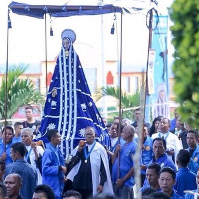 flotim semana santa