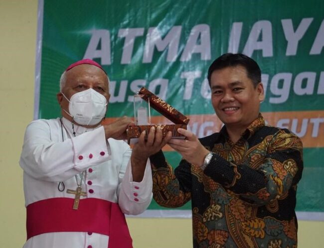 flotim unika