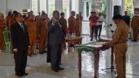 kota kupang direktur pdanm