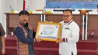 kota kupang ombudsman