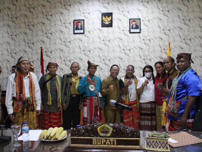 kupang amfoang