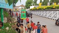 kupang gerakan bersih sampah