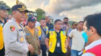 kupang jalur alternatif