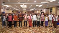 kupang rakorda kominfo
