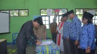 manggarai kadis dikbud
