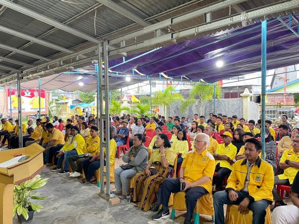 sumtim kuningkan sumtim