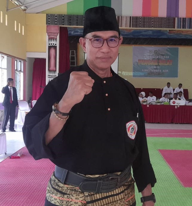 ferdy amatae1