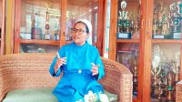 flotim kepala smpk sint gabirel larantuka